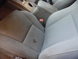 2006 Toyota Tacoma Silver Crew Cab 4.0L AT 2WD #Z24764